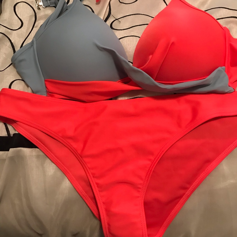 Brand new bikini
